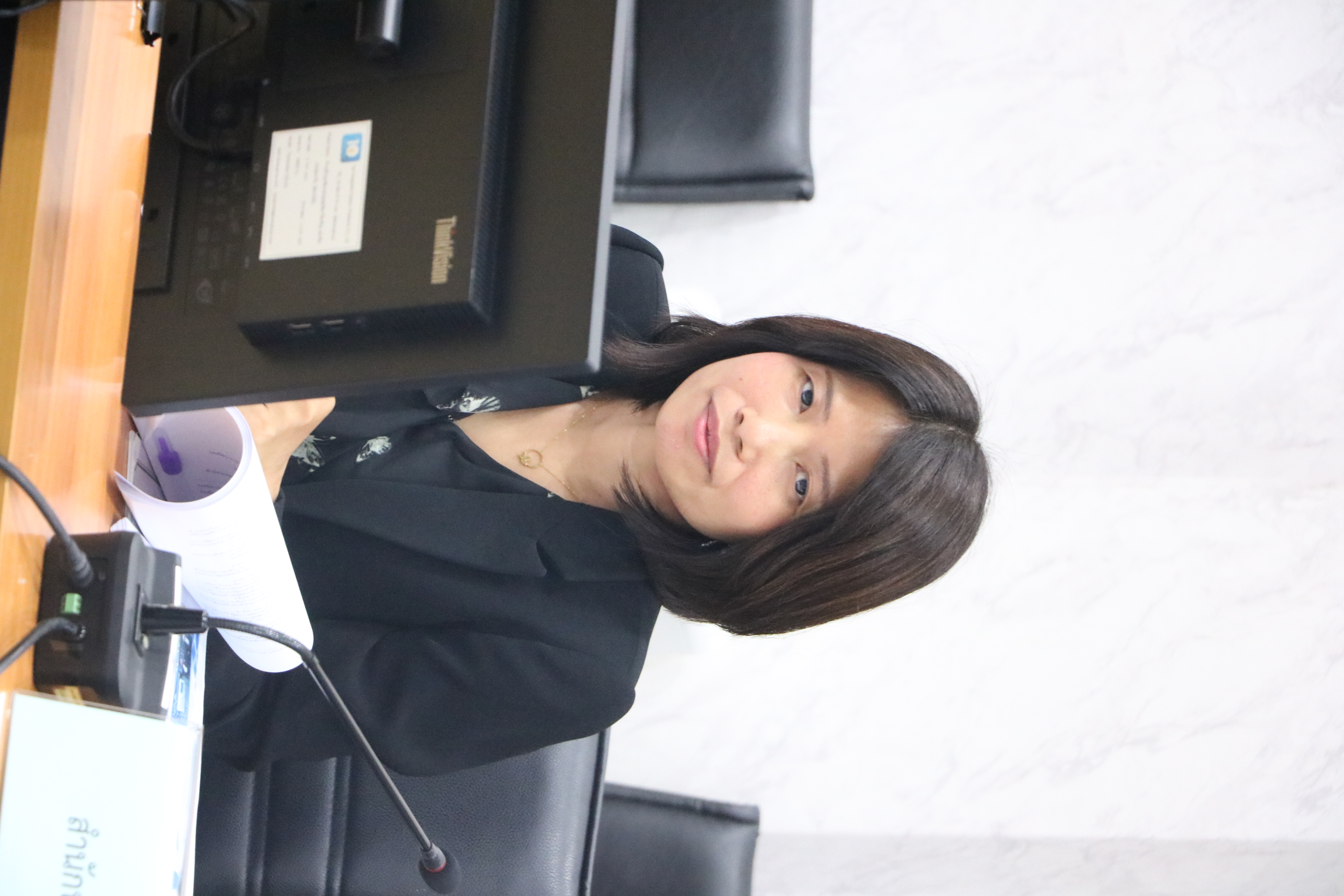 title - ส.ป.ก. ประชุมคณะอนุกรรมการพิจารณากฎหมายและระเบียบ ครั้งที่ 1/2569